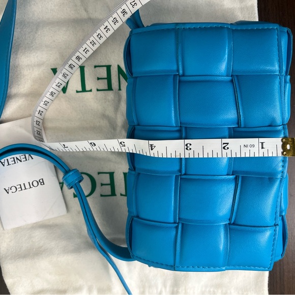 Bottega Veneta Small Padded Cassette‎ Bag - Picture 10 of 10